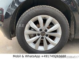 VOLKSWAGEN Polo VI Highline *Manual/PDC/Navi/TÜV-03.2026