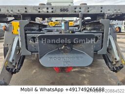 IVECO S-Way 460 AS BDF LNG *Retarder/Lenk+Lift/Multi