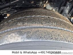 IVECO S-Way 460 AS BDF LNG *Retarder/Lenk+Lift/Multi