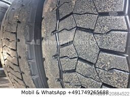 IVECO S-Way 460 AS BDF LNG *Retarder/Lenk+Lift/Multi