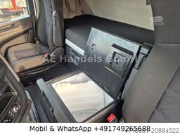 IVECO S-Way 460 AS BDF LNG *Retarder/Lenk+Lift/Multi