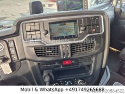 IVECO S-Way 460 AS BDF LNG *Retarder/Lenk+Lift/Multi