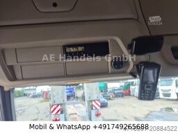 IVECO S-Way 460 AS BDF LNG *Retarder/Lenk+Lift/Multi