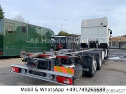 DAF XF 440 SSC LL BDF 6x2 *Retarder/ACC/Lenk+Lift