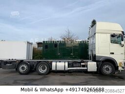 DAF XF 440 SSC LL BDF 6x2 *Retarder/ACC/Lenk+Lift