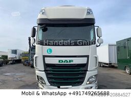 DAF XF 440 SSC LL BDF 6x2 *Retarder/ACC/Lenk+Lift