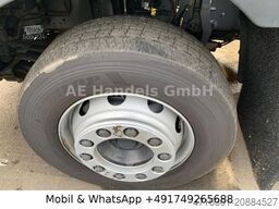 DAF XF 440 SSC LL BDF 6x2 *Retarder/ACC/Lenk+Lift