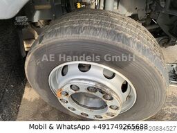 DAF XF 440 SSC LL BDF 6x2 *Retarder/ACC/Lenk+Lift