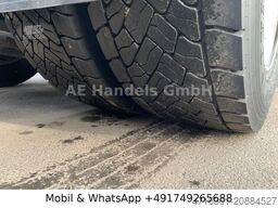 DAF XF 440 SSC LL BDF 6x2 *Retarder/ACC/Lenk+Lift