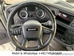 DAF XF 440 SSC LL BDF 6x2 *Retarder/ACC/Lenk+Lift