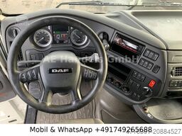 DAF XF 440 SSC LL BDF 6x2 *Retarder/ACC/Lenk+Lift