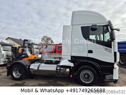 IVECO Stralis 460 LNG HIWay BL*Retarder/ACC/Standklima