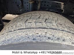 IVECO Stralis 460 LNG HIWay BL*Retarder/ACC/Standklima