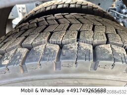 IVECO Stralis 460 LNG HIWay BL*Retarder/ACC/Standklima