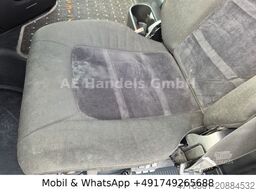 IVECO Stralis 460 LNG HIWay BL*Retarder/ACC/Standklima