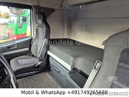 IVECO Stralis 460 LNG HIWay BL*Retarder/ACC/Standklima