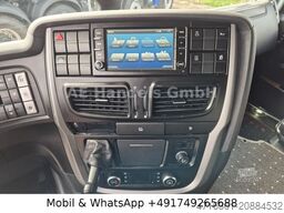 IVECO Stralis 460 LNG HIWay BL*Retarder/ACC/Standklima