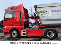 MAN TGX 18.500 XXL BL *Retarder/2-Kreis-Hydr/ACC/LDW