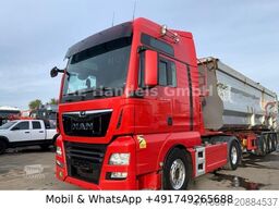 MAN TGX 18.500 XXL BL *Retarder/2-Kreis-Hydr/ACC/LDW