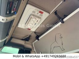 MAN TGX 18.500 XXL BL *Retarder/2-Kreis-Hydr/ACC/LDW