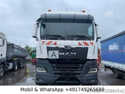 MAN TGX 18.510 BL 4x4 HydroDrive *Pritader/Hydr./ACC