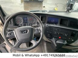 MAN TGX 18.510 BL 4x4 HydroDrive *Pritader/Hydr./ACC