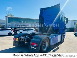 MAN TGX 18.540 XXL BL 4x2 *Retarder/ACC/2xTank/Aero