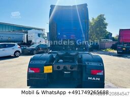 MAN TGX 18.540 XXL BL 4x2 *Retarder/ACC/2xTank/Aero