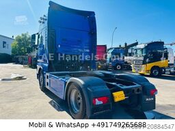 MAN TGX 18.540 XXL BL 4x2 *Retarder/ACC/2xTank/Aero