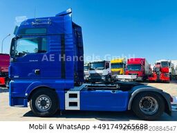 MAN TGX 18.540 XXL BL 4x2 *Retarder/ACC/2xTank/Aero