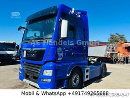 MAN TGX 18.540 XXL BL 4x2 *Retarder/ACC/2xTank/Aero