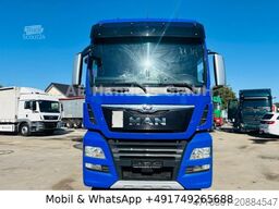 MAN TGX 18.540 XXL BL 4x2 *Retarder/ACC/2xTank/Aero