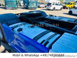 MAN TGX 18.540 XXL BL 4x2 *Retarder/ACC/2xTank/Aero