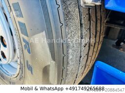 MAN TGX 18.540 XXL BL 4x2 *Retarder/ACC/2xTank/Aero