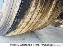 MAN TGX 18.540 XXL BL 4x2 *Retarder/ACC/2xTank/Aero