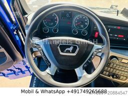 MAN TGX 18.540 XXL BL 4x2 *Retarder/ACC/2xTank/Aero