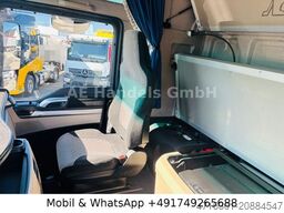 MAN TGX 18.540 XXL BL 4x2 *Retarder/ACC/2xTank/Aero