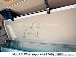 MAN TGX 18.540 XXL BL 4x2 *Retarder/ACC/2xTank/Aero