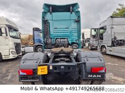 MAN TGX 18.520 XLX BL *Retader/2-Kreis-Hydr./Alcoa
