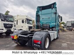 MAN TGX 18.520 XLX BL *Retader/2-Kreis-Hydr./Alcoa