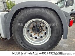 MAN TGX 18.520 XLX BL *Retader/2-Kreis-Hydr./Alcoa