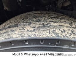 MAN TGX 18.520 XLX BL *Retader/2-Kreis-Hydr./Alcoa