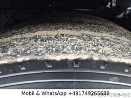 MAN TGX 18.520 XLX BL *Retader/2-Kreis-Hydr./Alcoa