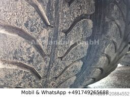 MAN TGX 18.520 XLX BL *Retader/2-Kreis-Hydr./Alcoa