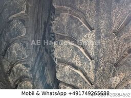 MAN TGX 18.520 XLX BL *Retader/2-Kreis-Hydr./Alcoa