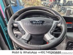 MAN TGX 18.520 XLX BL *Retader/2-Kreis-Hydr./Alcoa