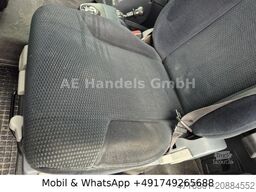 MAN TGX 18.520 XLX BL *Retader/2-Kreis-Hydr./Alcoa