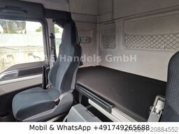 MAN TGX 18.520 XLX BL *Retader/2-Kreis-Hydr./Alcoa