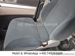 MAN TGX 18.520 XLX BL *Retader/2-Kreis-Hydr./Alcoa