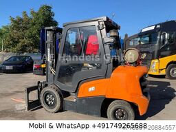 DOOSAN G30NXP LPG *3000KG HubKraft/1.211STD/BJ:2021